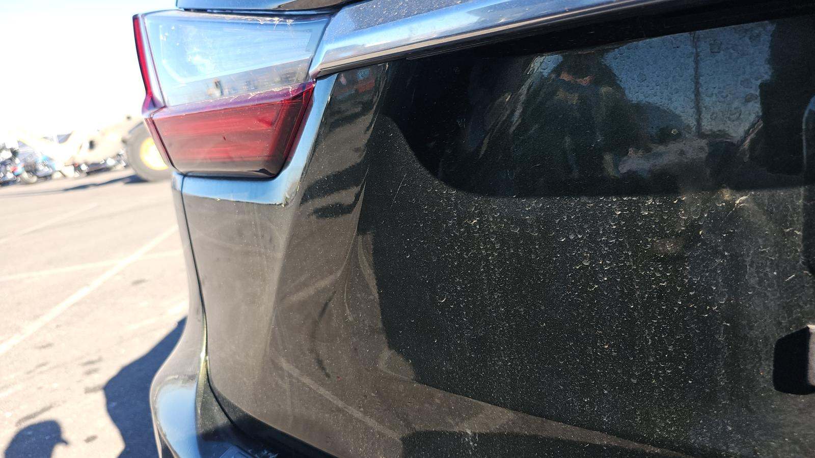 2022 Lexus RX RX 350 FWD