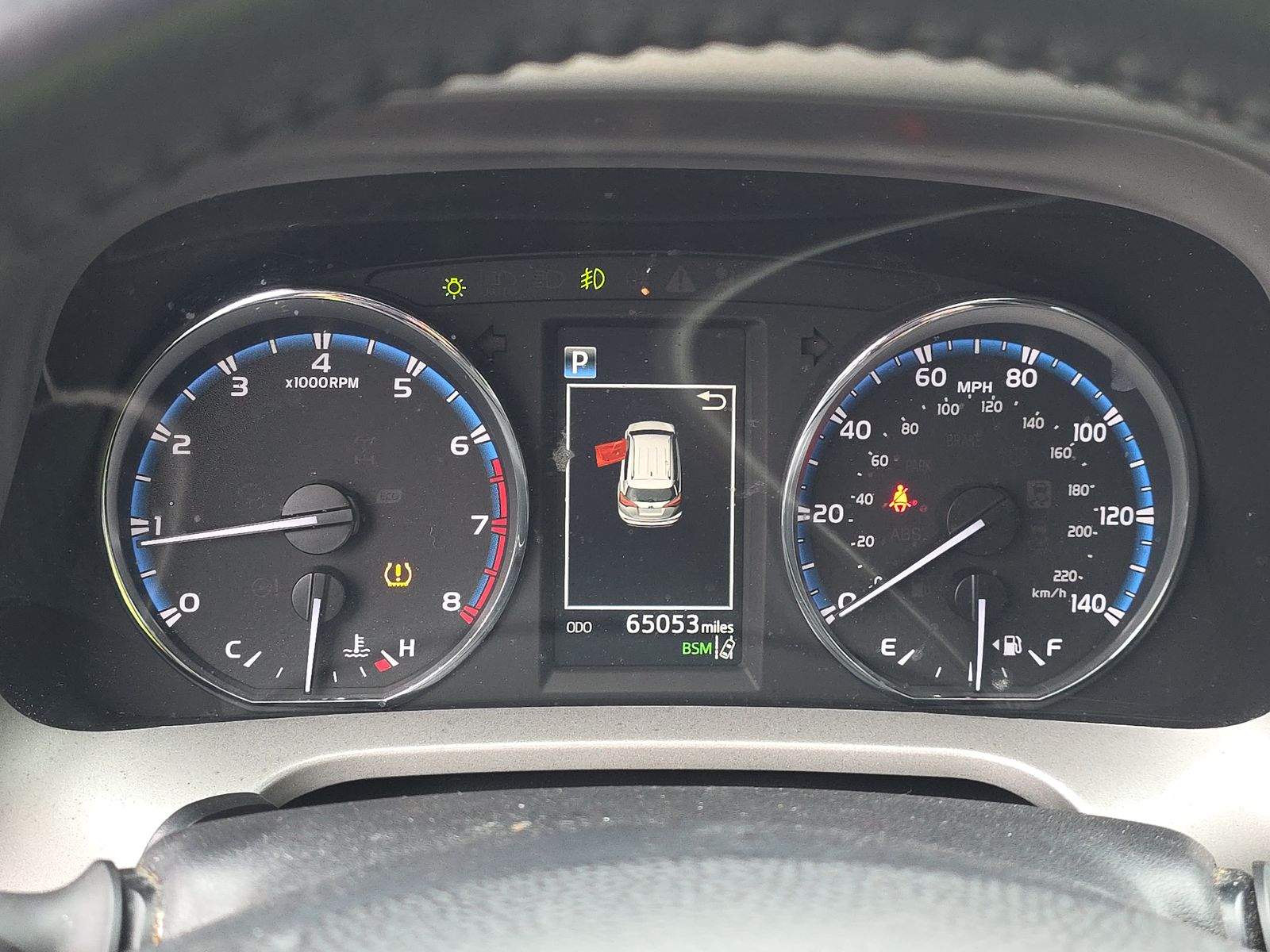 2017 Toyota RAV4 Limited FWD