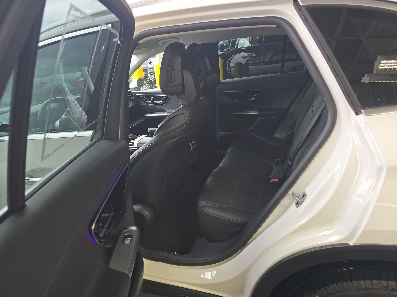 2024 Mercedes-Benz GLC GLC 300 RWD