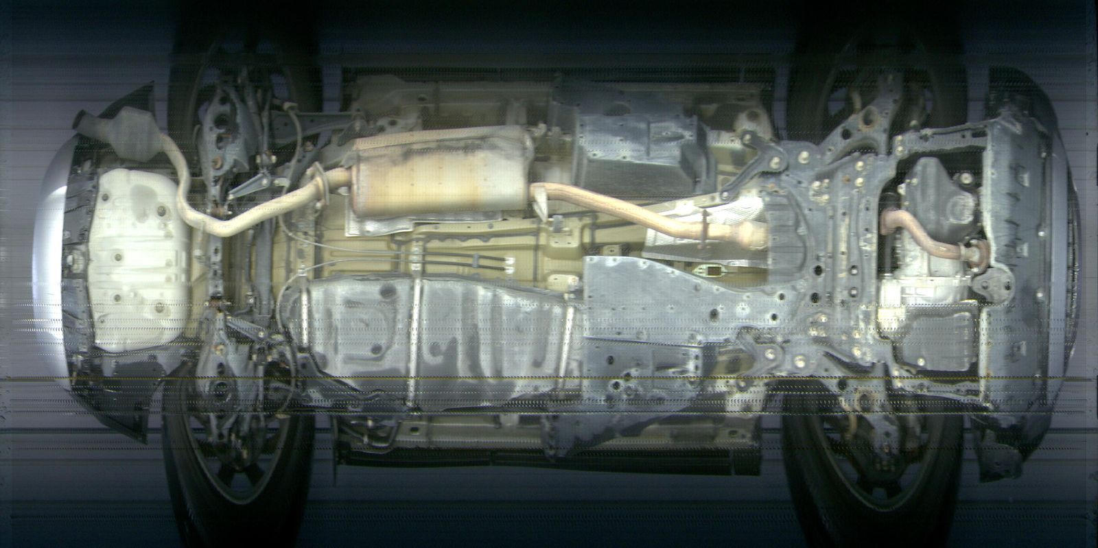 2017 Toyota RAV4 Limited FWD