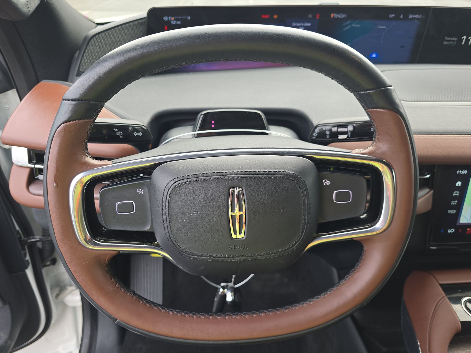 2025 Lincoln Navigator Reserve AWD