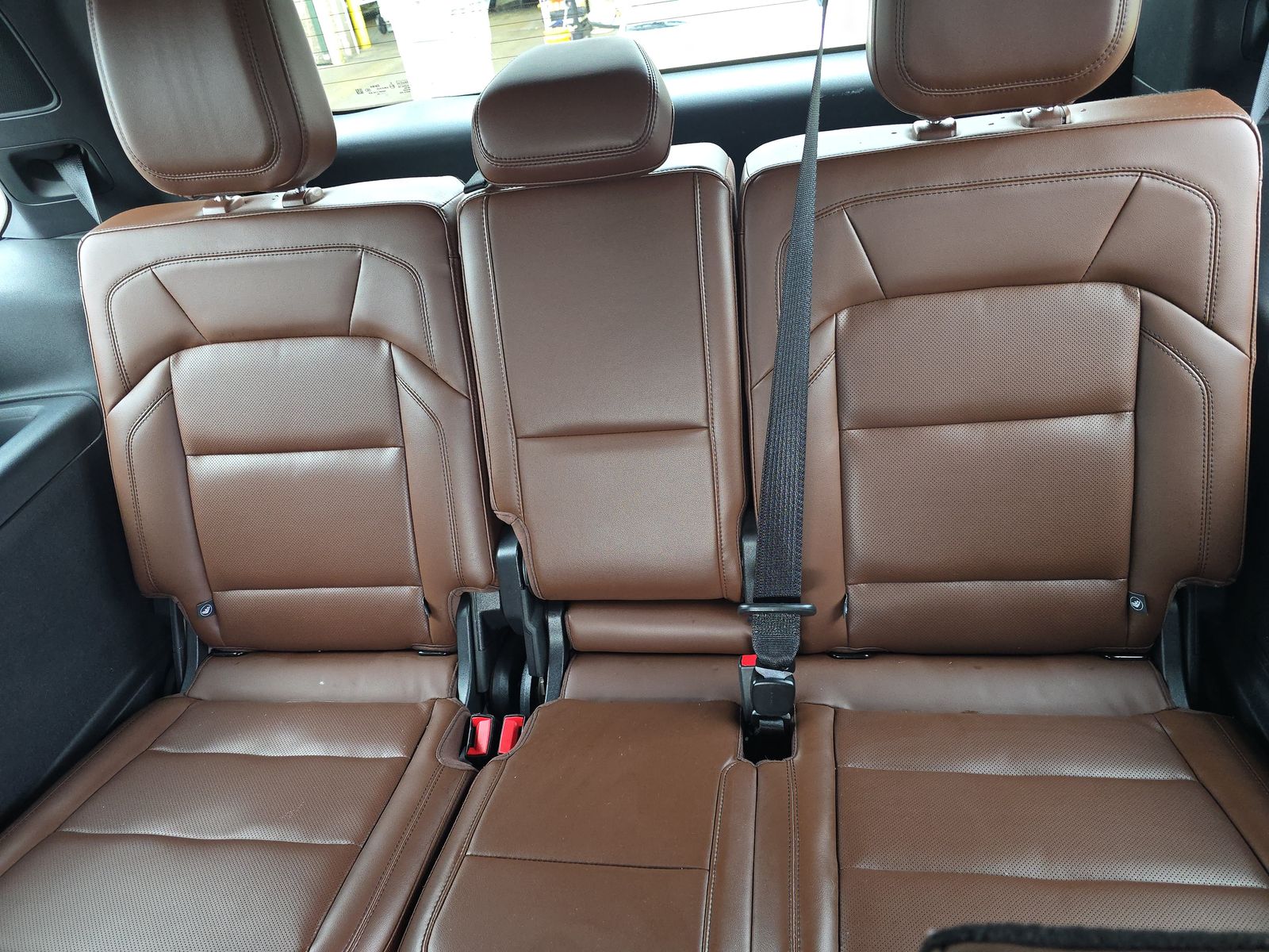 2025 Lincoln Navigator Reserve AWD