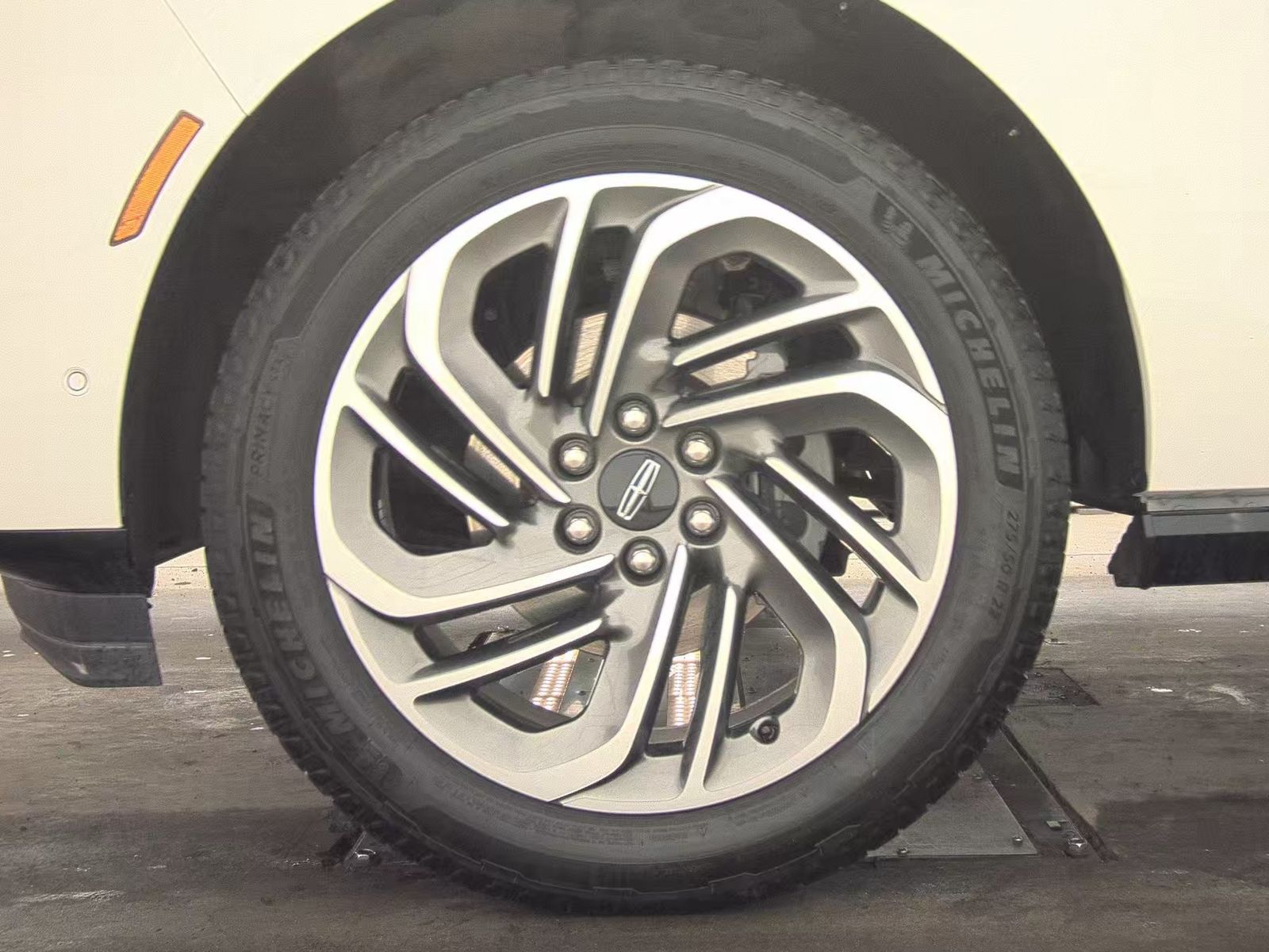 2025 Lincoln Navigator Reserve AWD