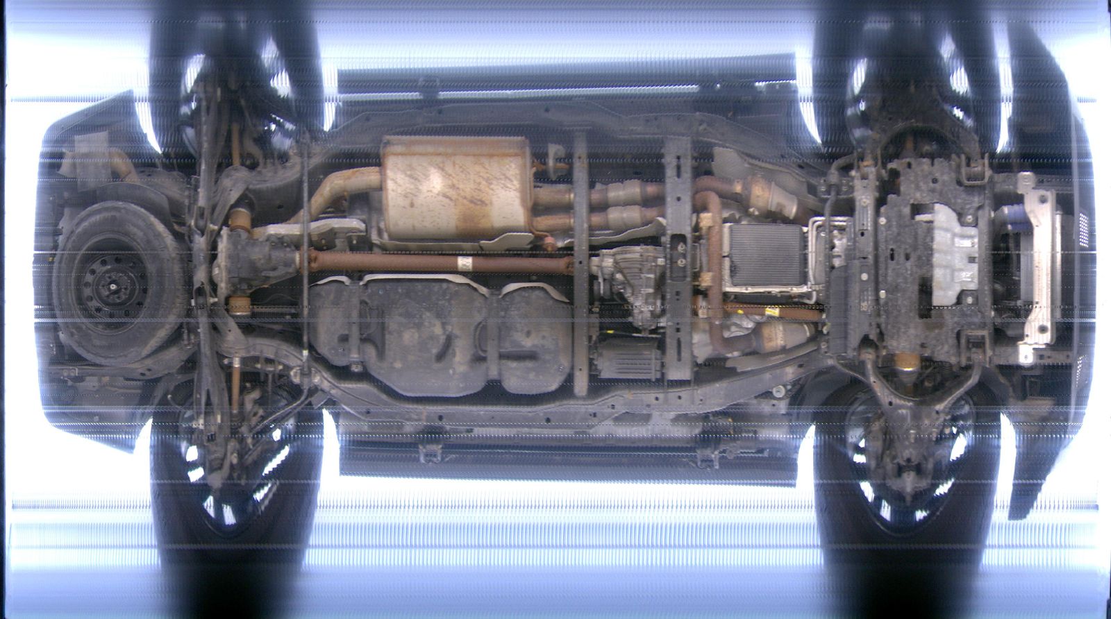 2025 Lincoln Navigator Reserve AWD