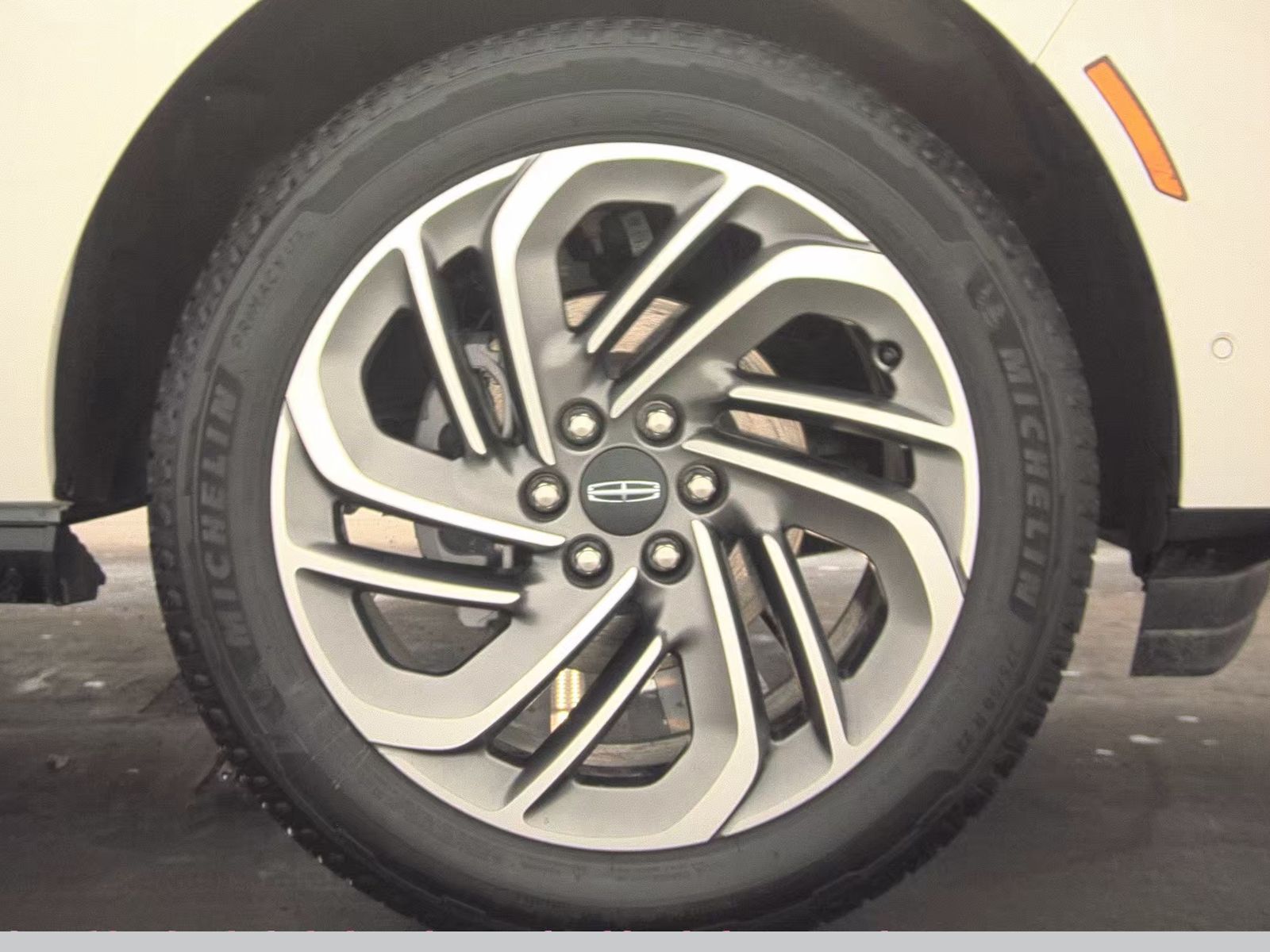 2025 Lincoln Navigator Reserve AWD