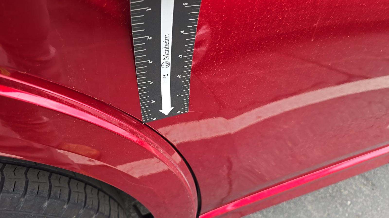 2024 MAZDA CX-5 2.5 S Select Package AWD