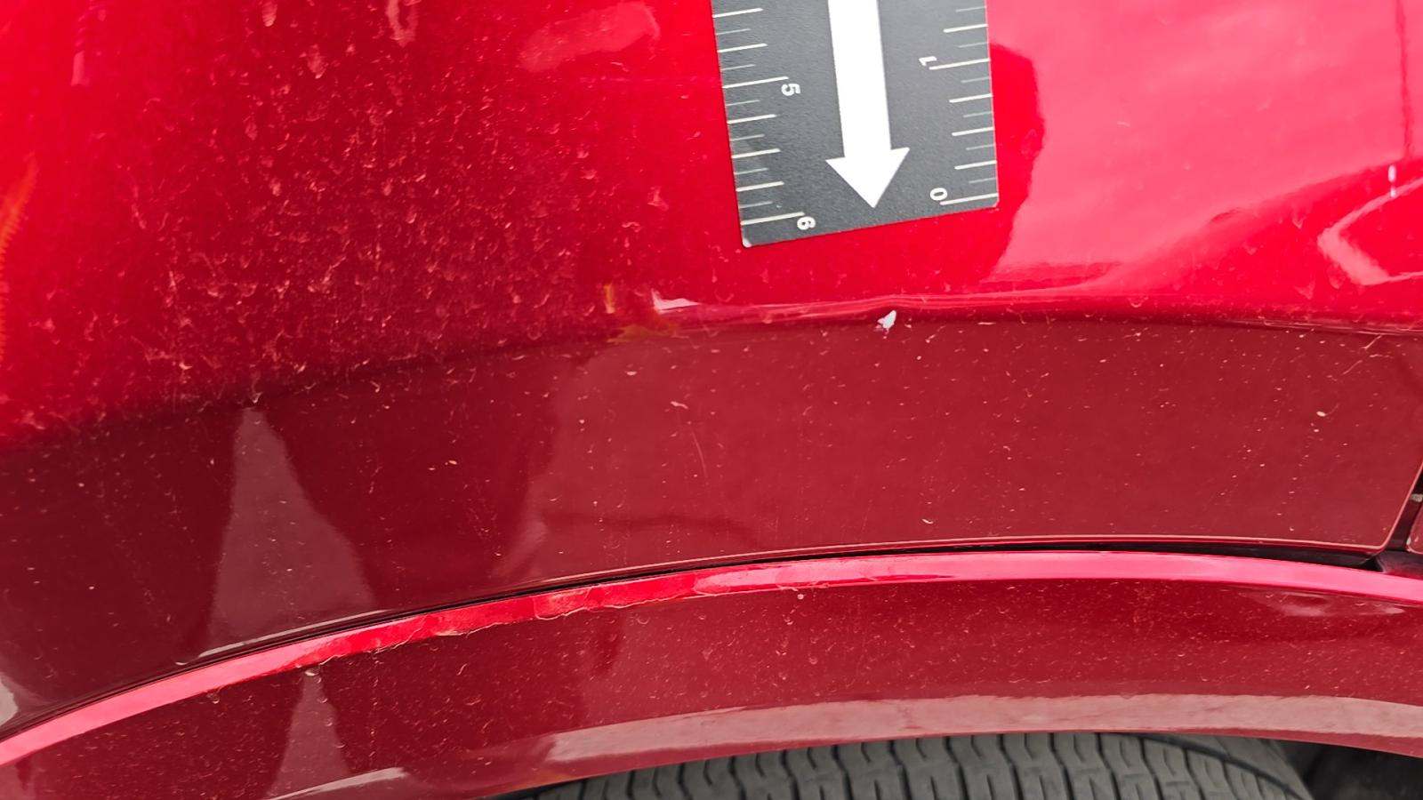 2024 MAZDA CX-5 2.5 S Select Package AWD