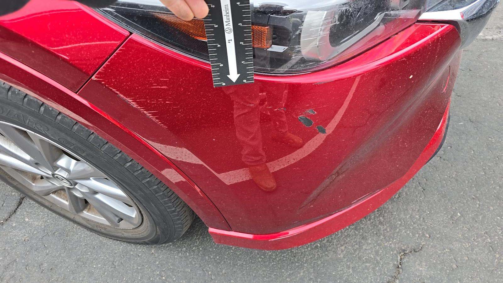 2024 MAZDA CX-5 2.5 S Select Package AWD