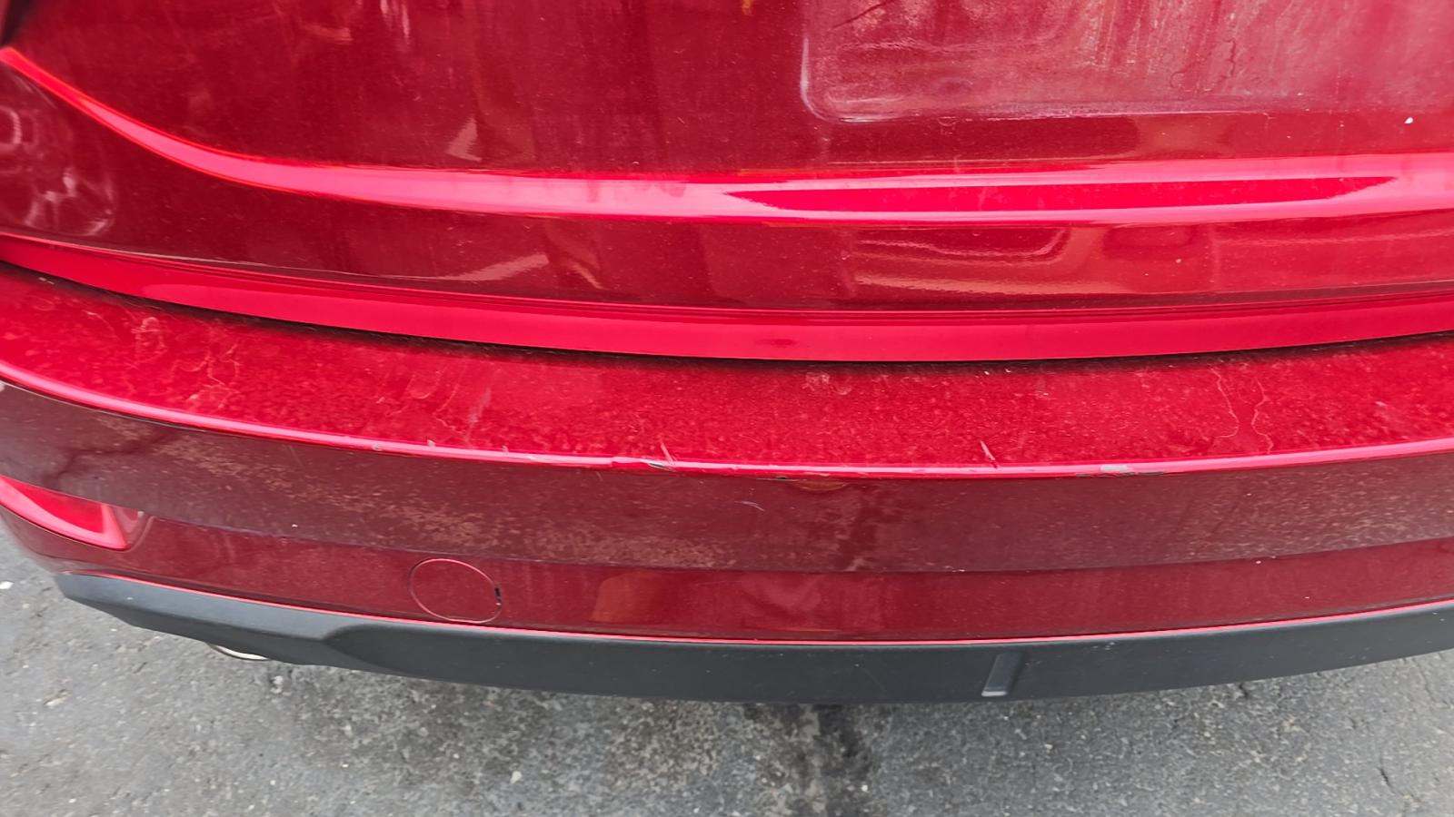 2024 MAZDA CX-5 2.5 S Select Package AWD