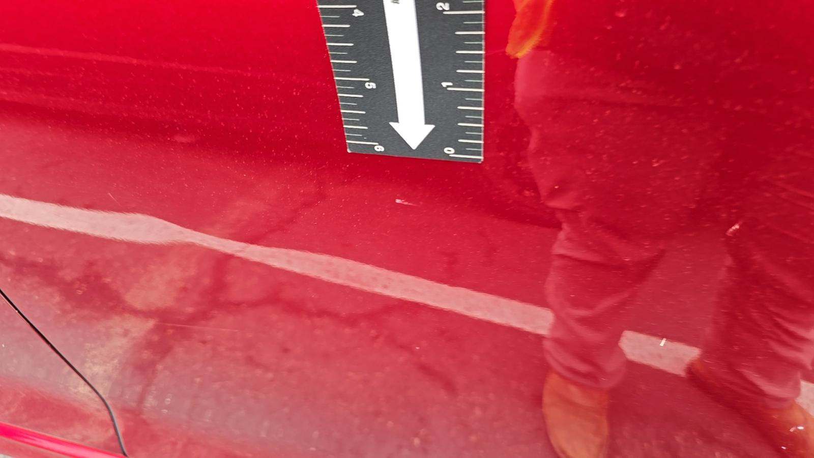 2024 MAZDA CX-5 2.5 S Select Package AWD