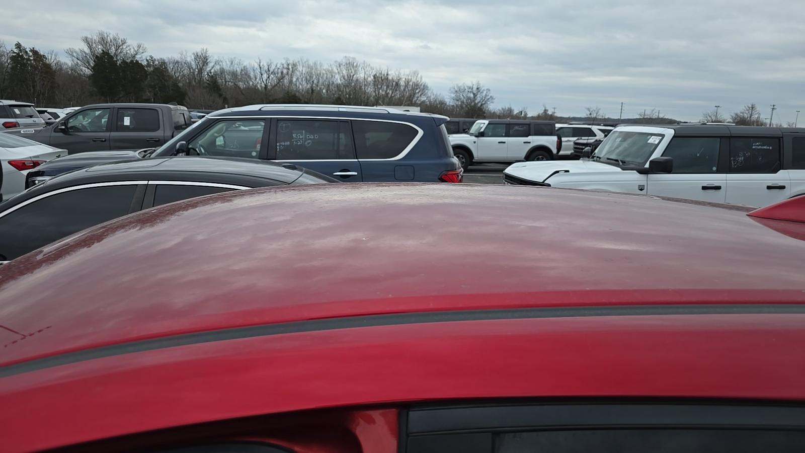 2024 MAZDA CX-5 2.5 S Select Package AWD