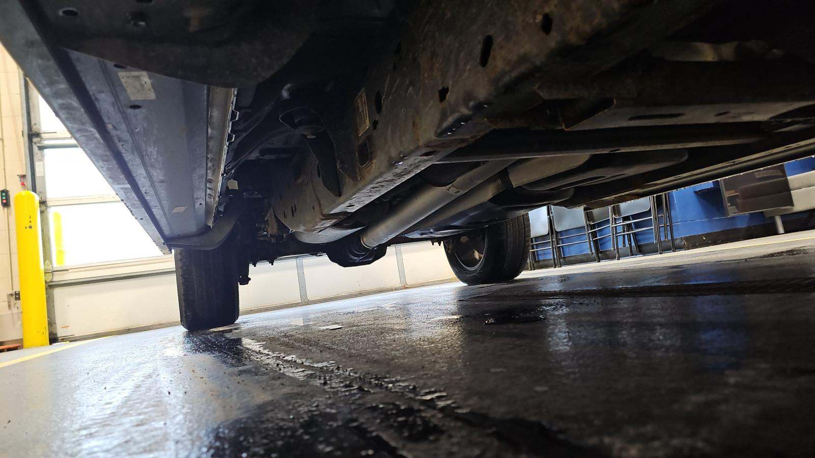 2019 Ford F-150 Lariat AWD