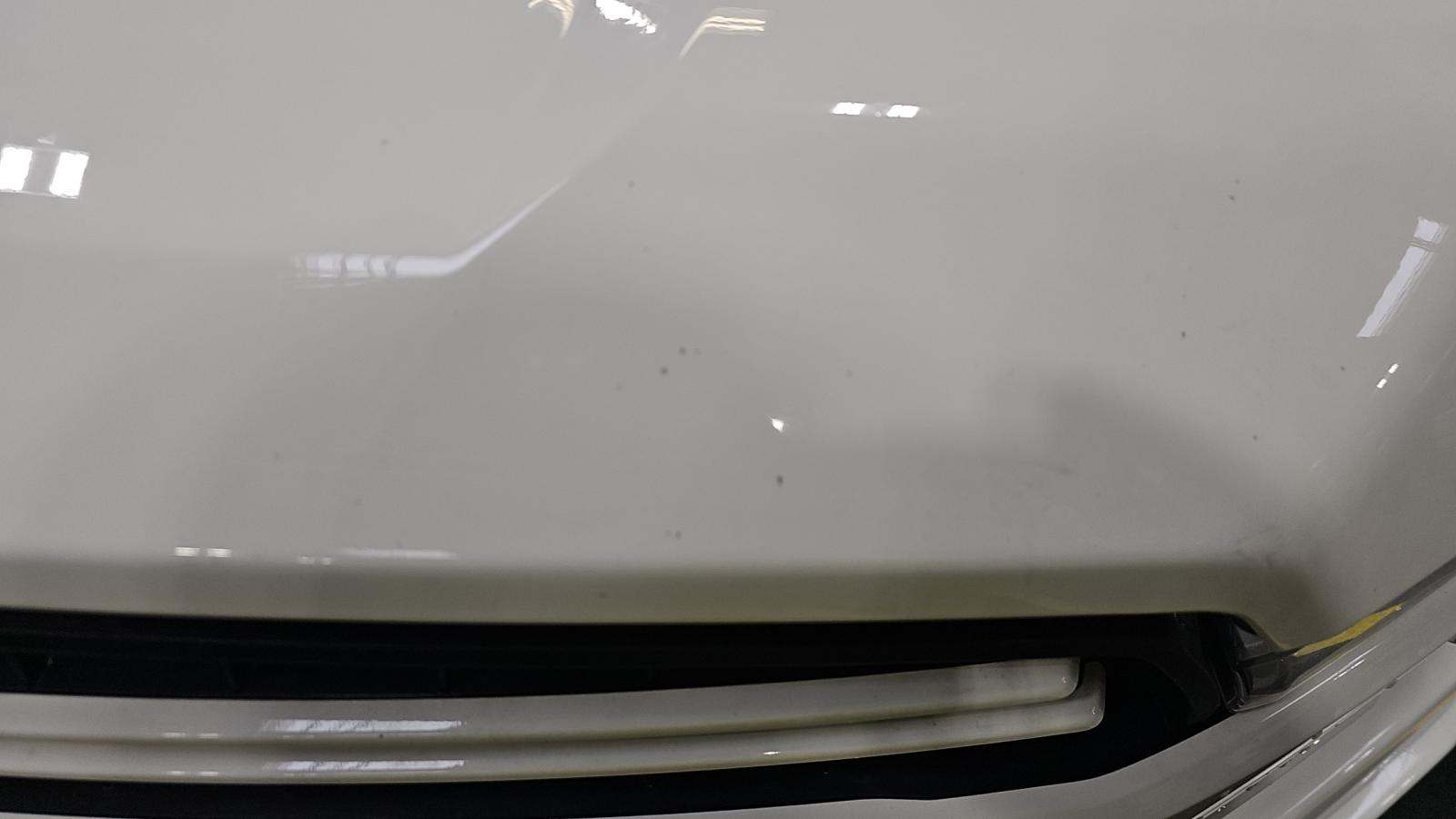 2019 Ford F-150 Lariat AWD