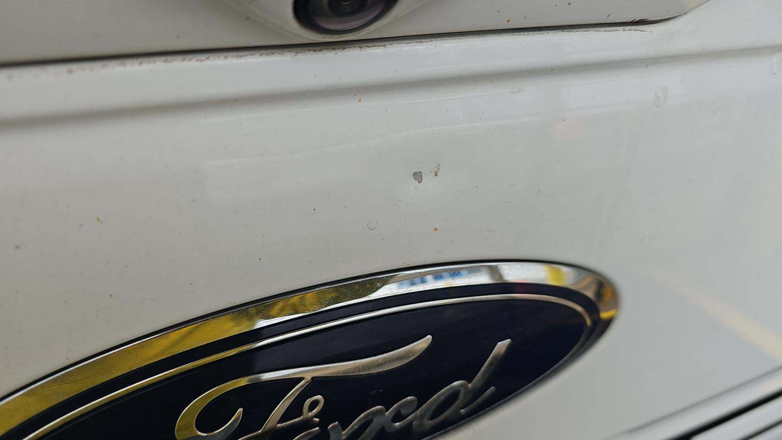 2019 Ford F-150 Lariat AWD