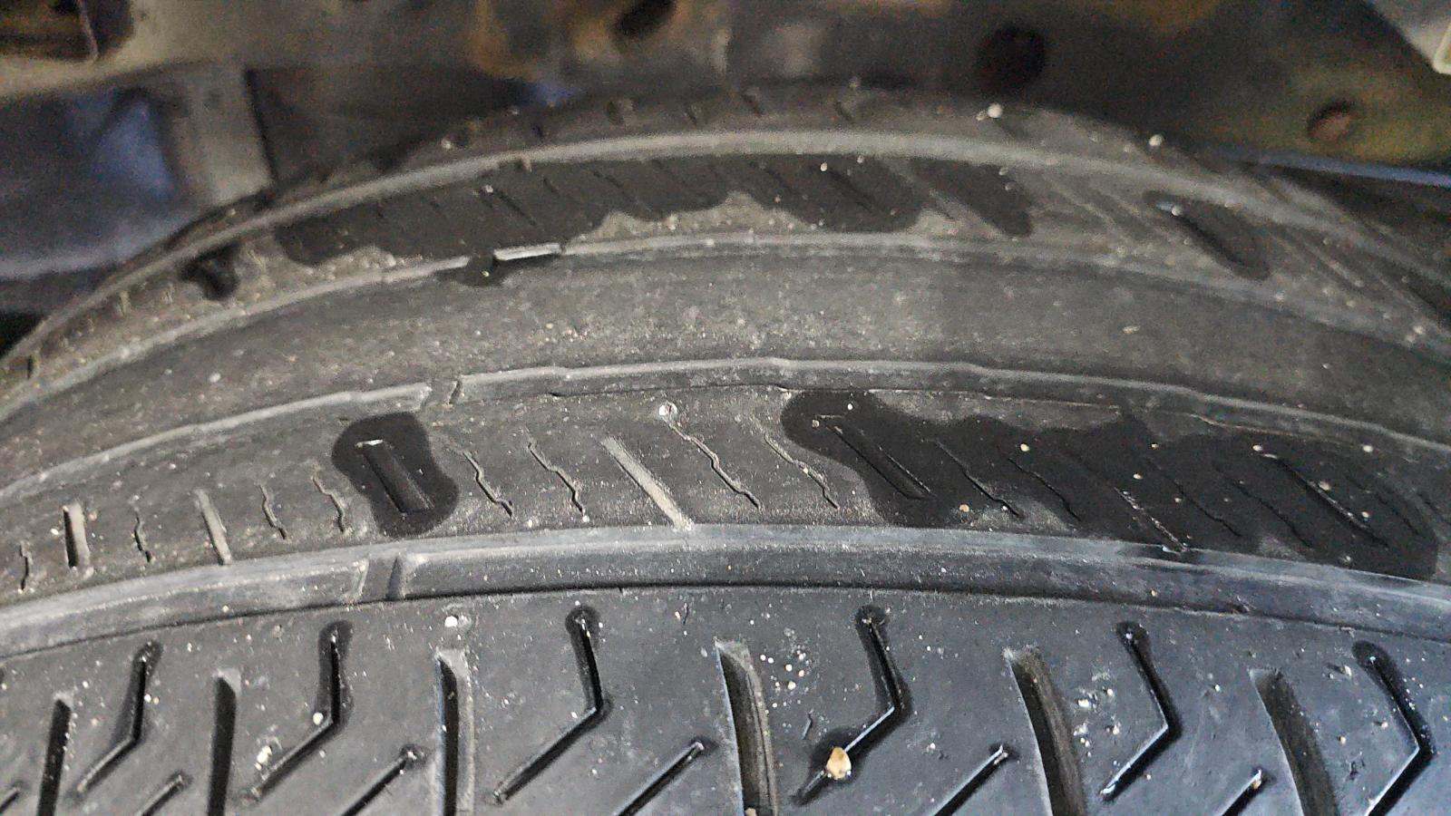 2019 Ford F-150 Lariat AWD