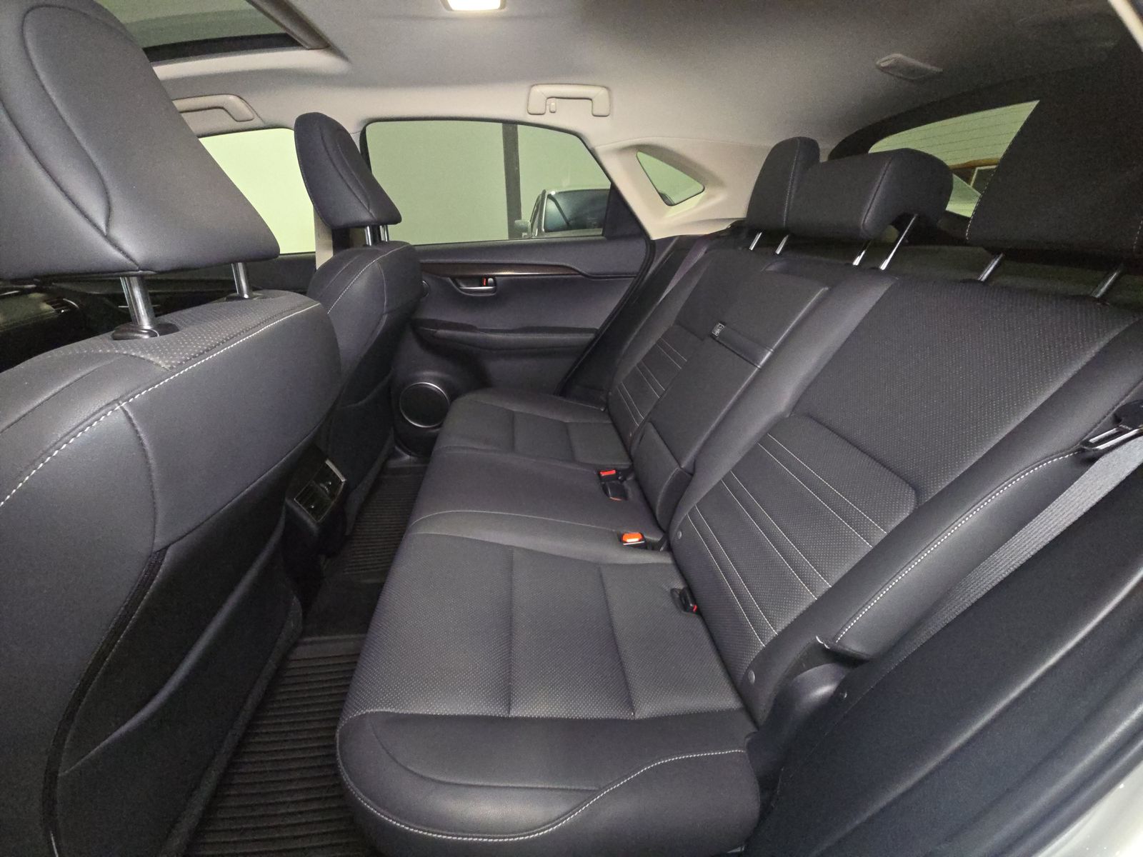 2015 Lexus NX NX 200t FWD