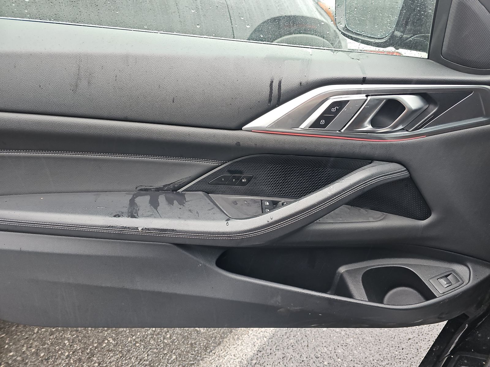 2025 BMW 4 Series 430i RWD