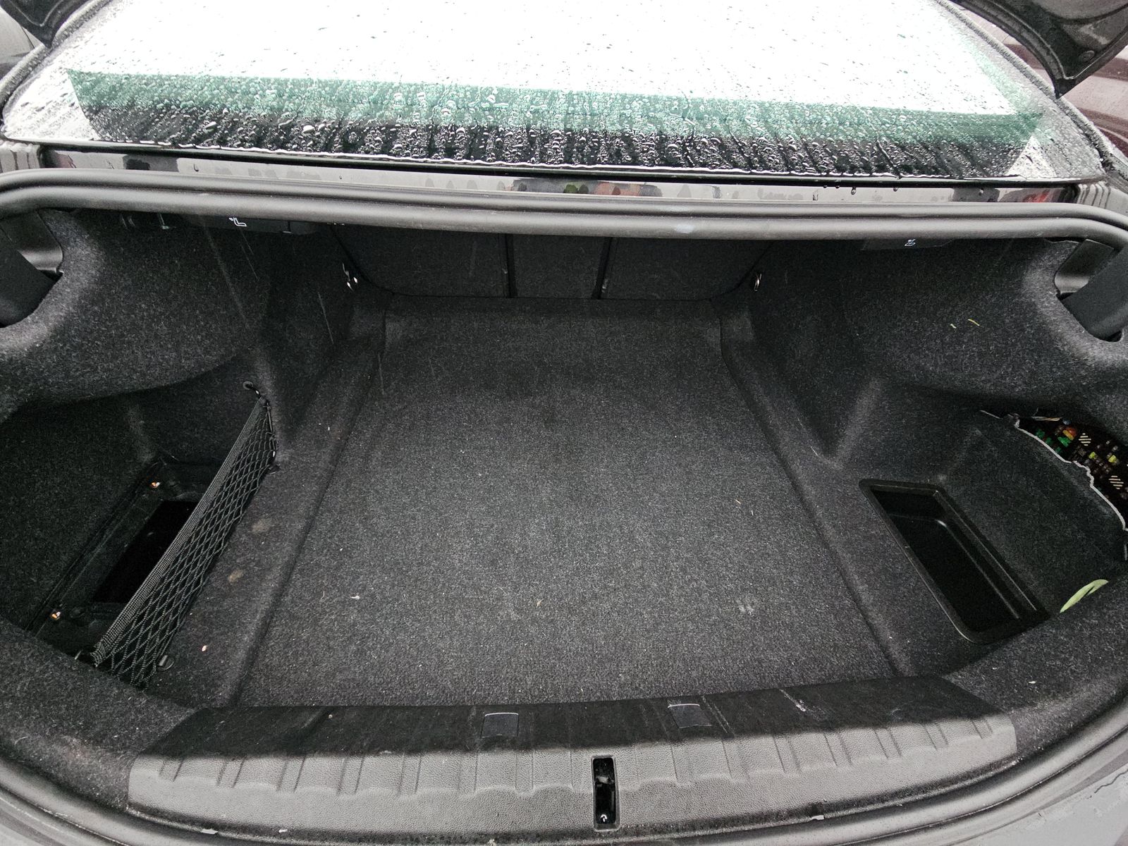 2025 BMW 4 Series 430i RWD