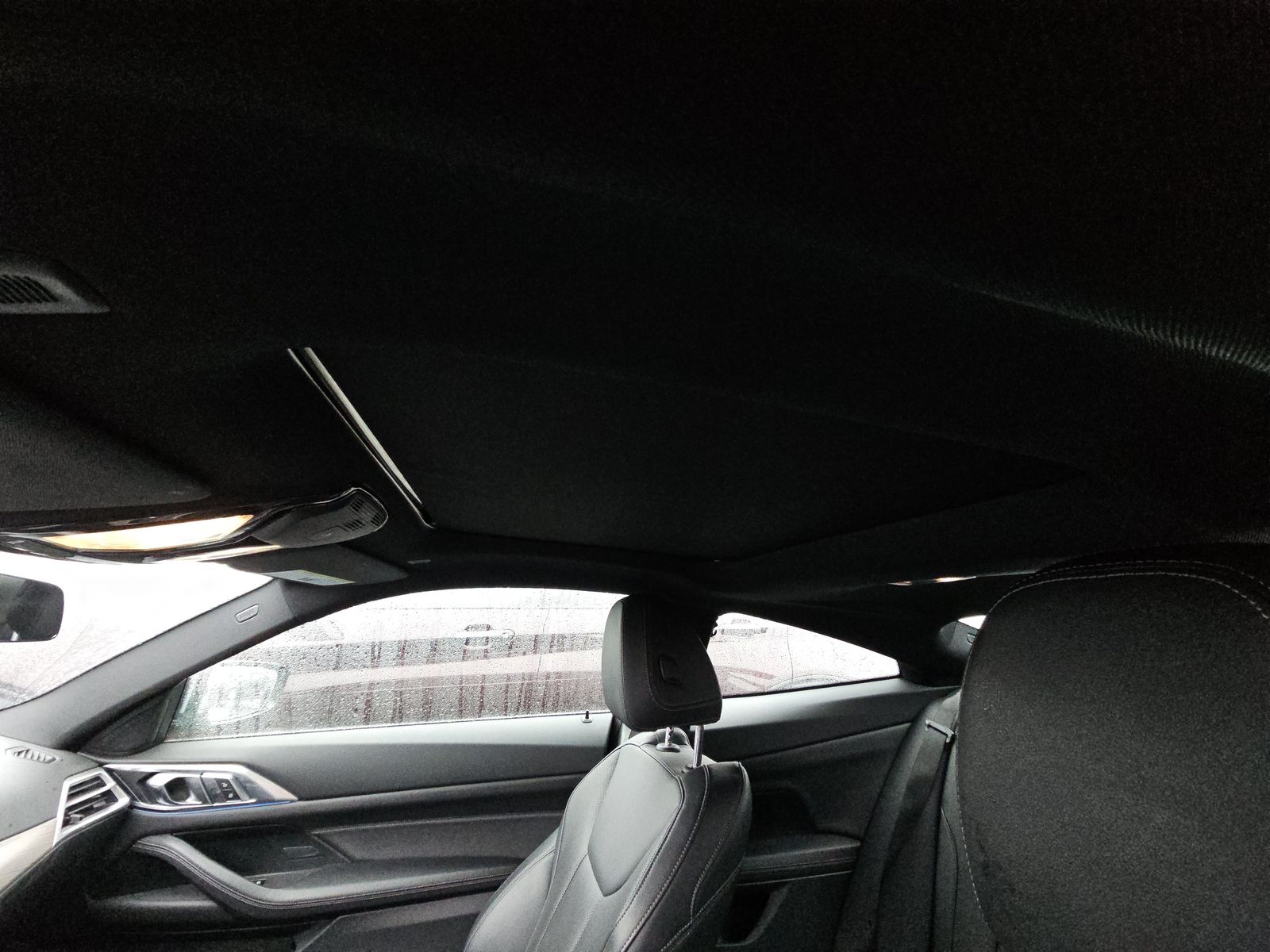 2025 BMW 4 Series 430i RWD