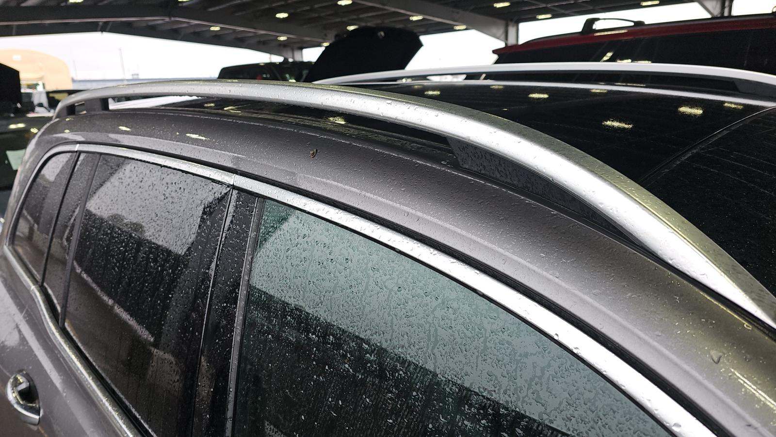 2020 Mercedes-Benz GLB GLB 250 AWD