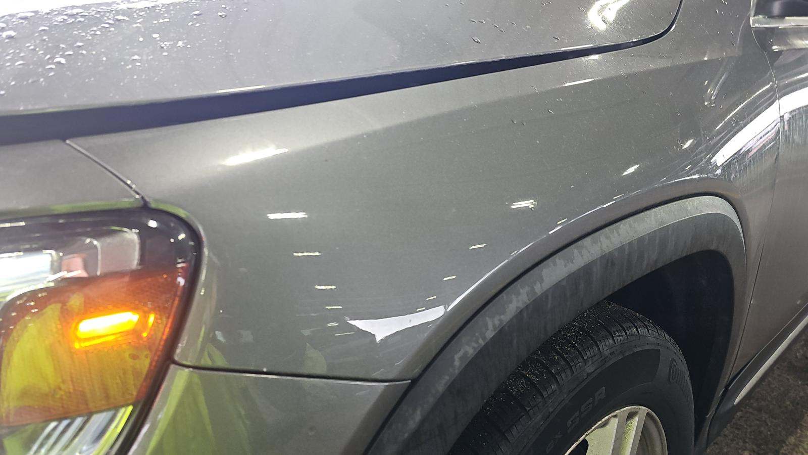 2020 Mercedes-Benz GLB GLB 250 AWD