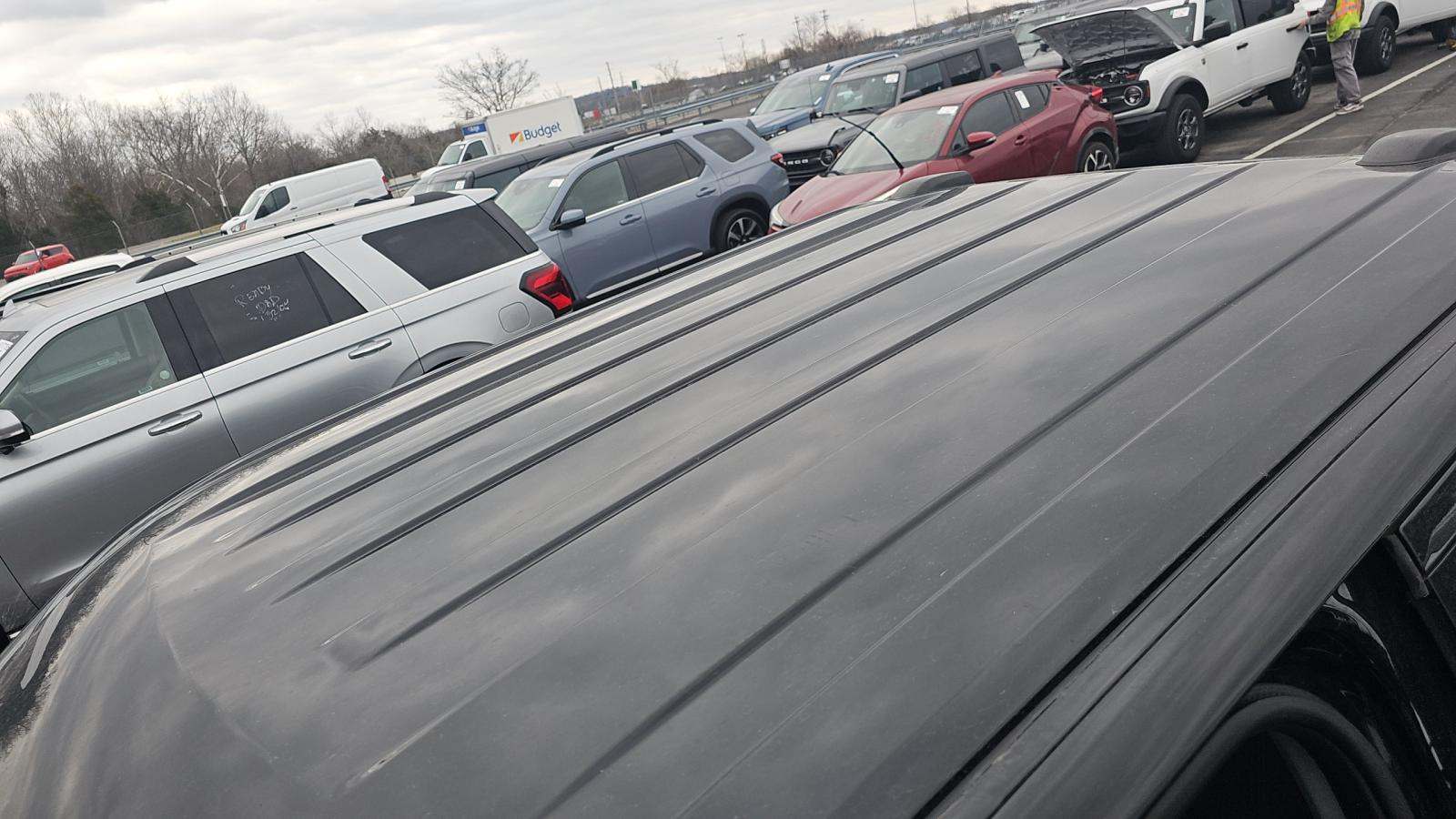 2024 Ford F-150 Hybrid XLT AWD