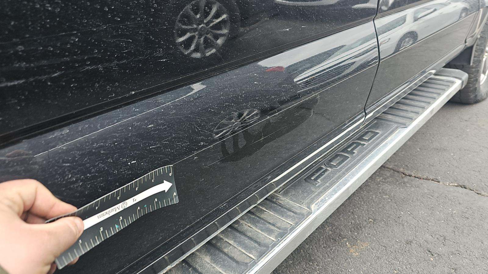 2024 Ford F-150 Hybrid XLT AWD