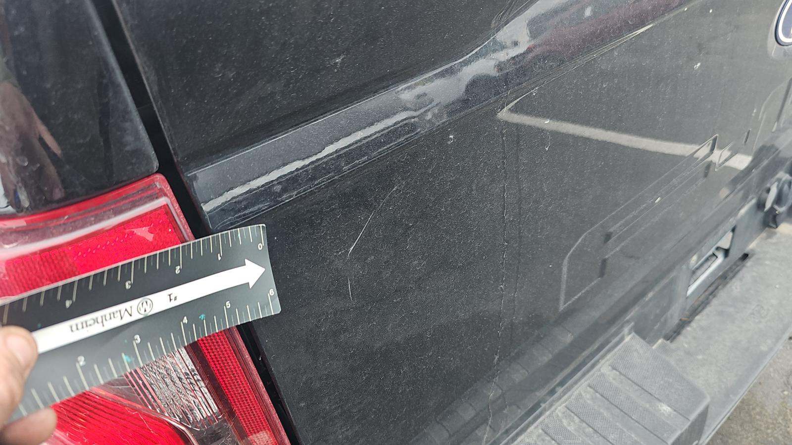 2024 Ford F-150 Hybrid XLT AWD