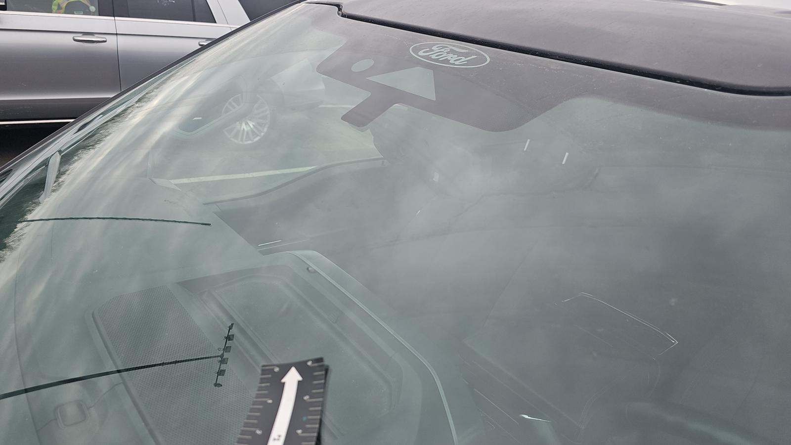 2024 Ford F-150 Hybrid XLT AWD