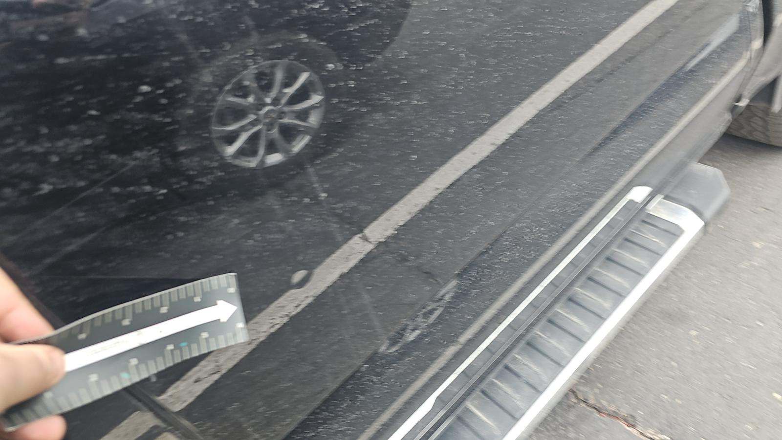 2024 Ford F-150 Hybrid XLT AWD