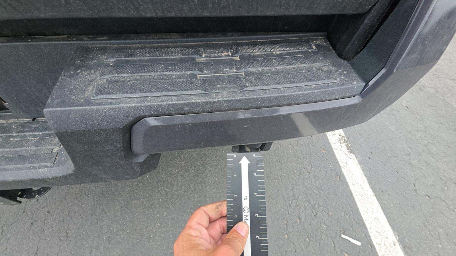 2024 Toyota Tacoma TRD Off-Road AWD