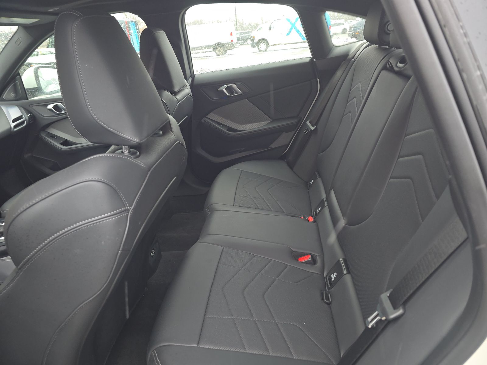 2025 BMW 2 Series 228i xDrive AWD