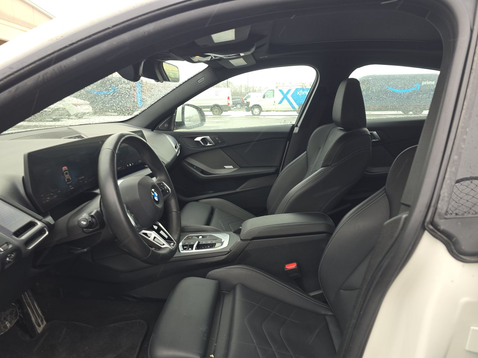 2025 BMW 2 Series 228i xDrive AWD