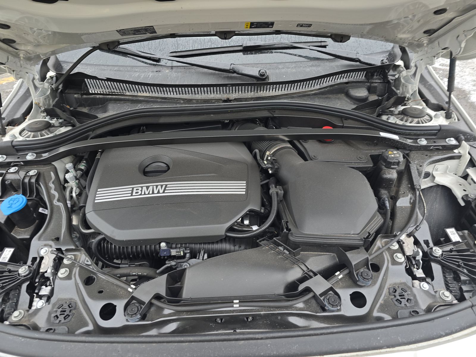 2025 BMW 2 Series 228i xDrive AWD