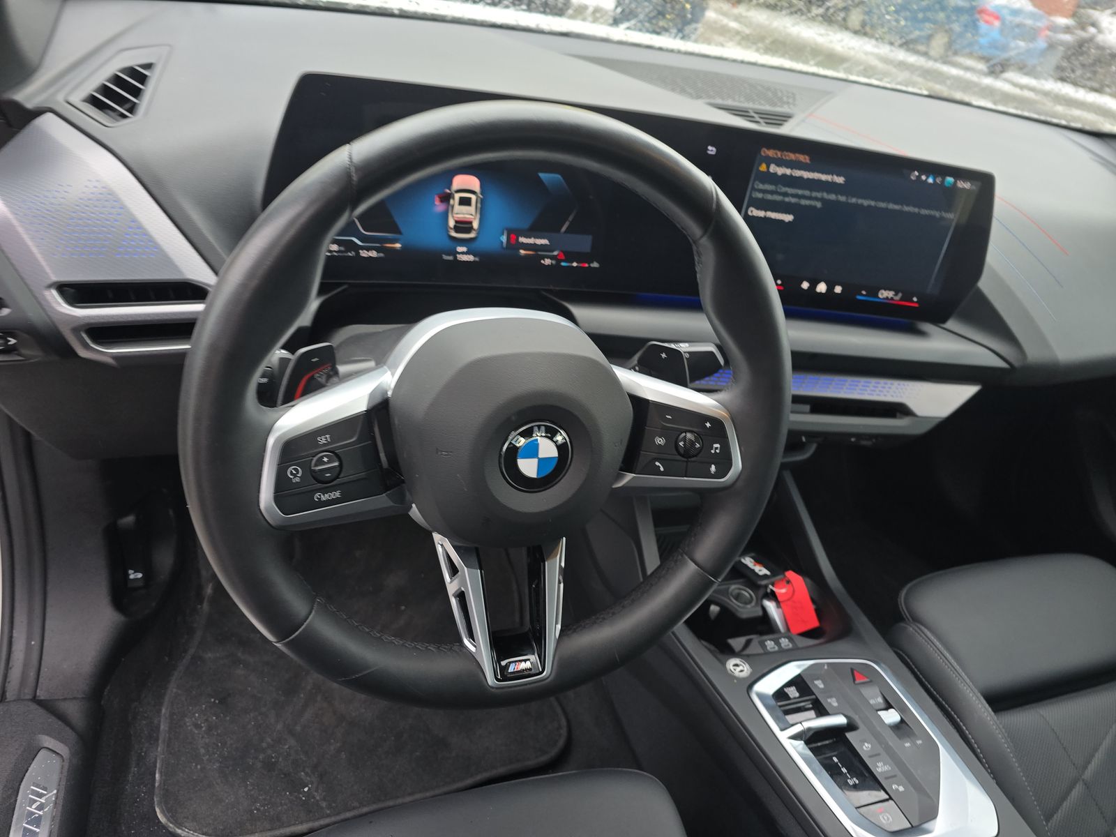 2025 BMW 2 Series 228i xDrive AWD