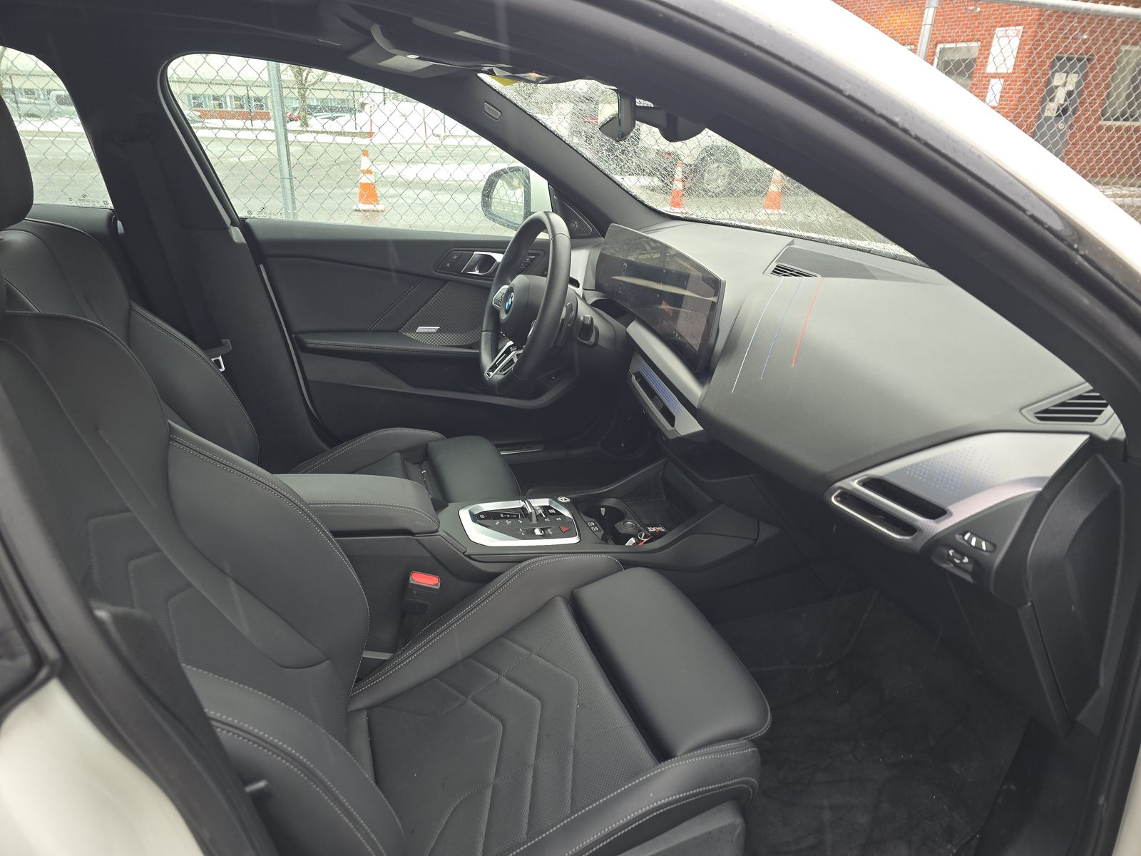 2025 BMW 2 Series 228i xDrive AWD