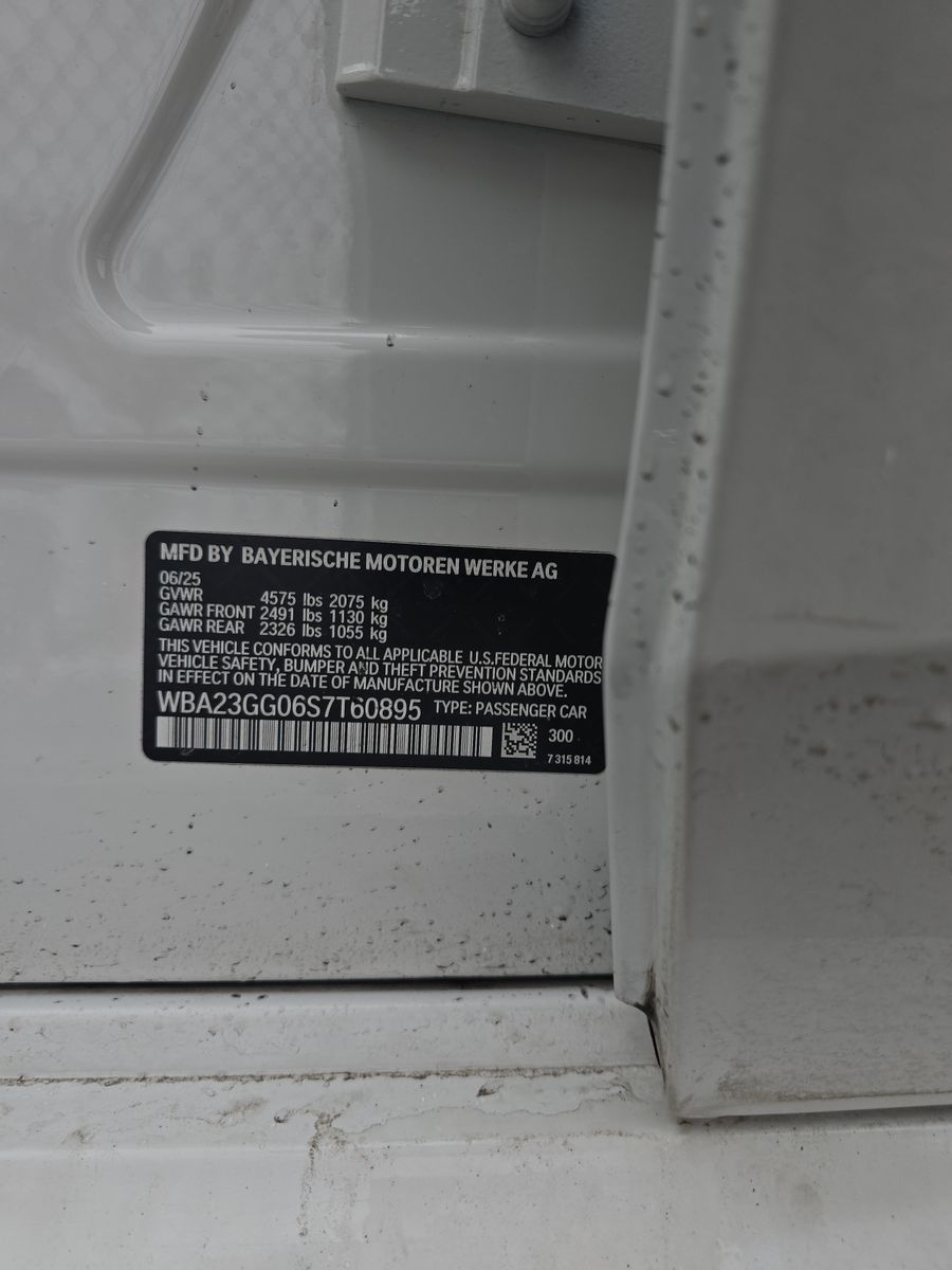 2025 BMW 2 Series 228i xDrive AWD