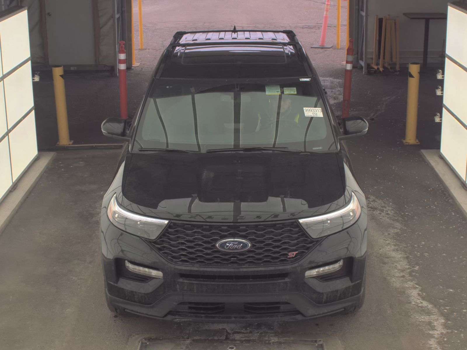 2023 Ford Explorer ST AWD