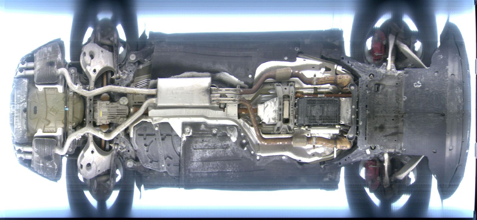 2023 Ford Explorer ST AWD