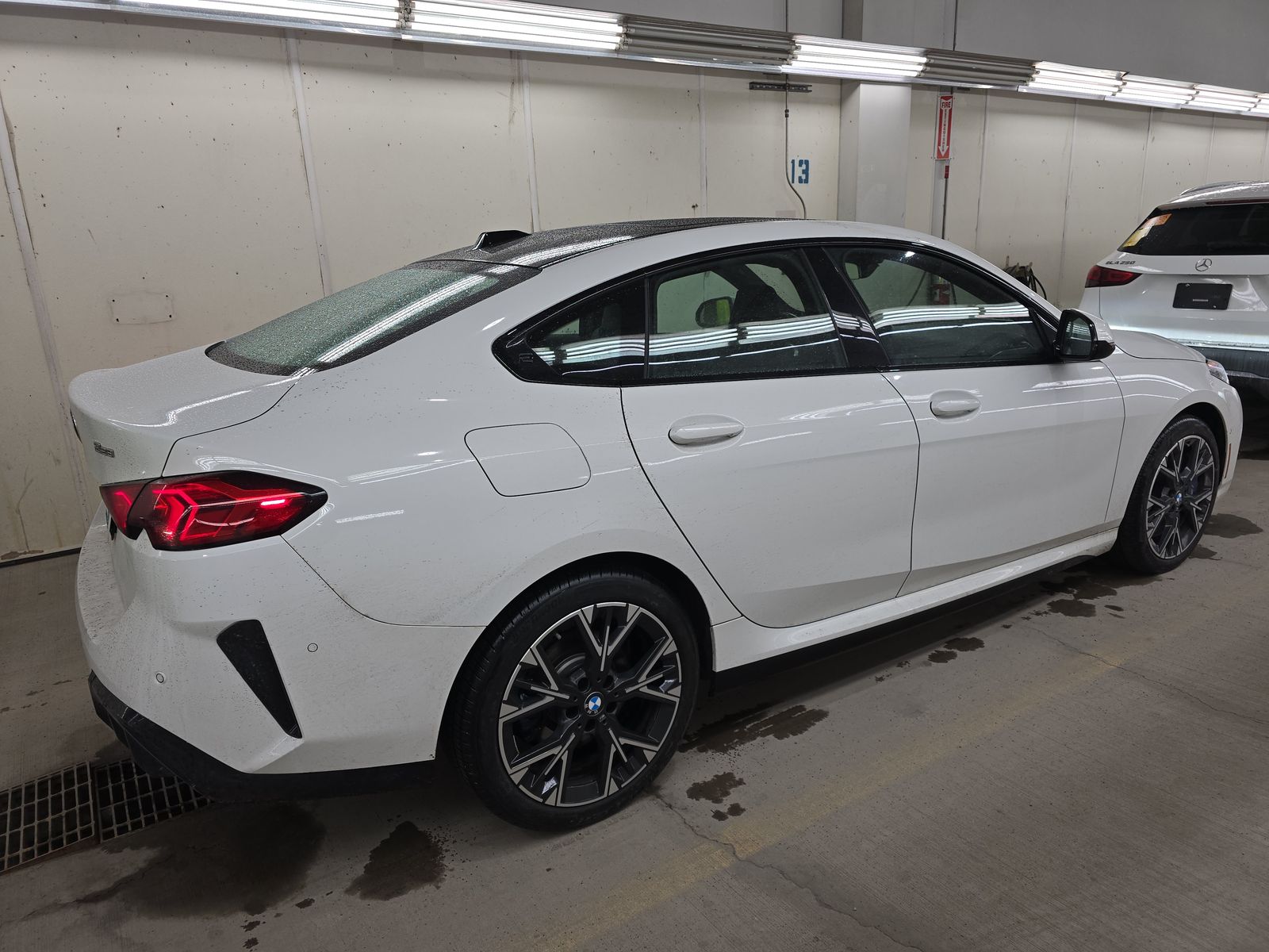 2025 BMW 2 Series 228i xDrive AWD