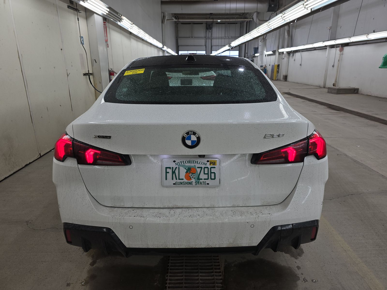 2025 BMW 2 Series 228i xDrive AWD