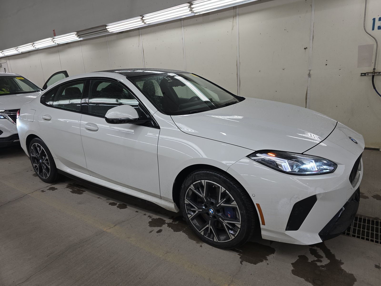 2025 BMW 2 Series 228i xDrive AWD