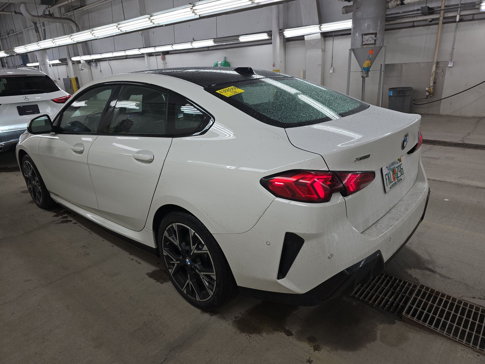 2025 BMW 2 Series 228i xDrive AWD