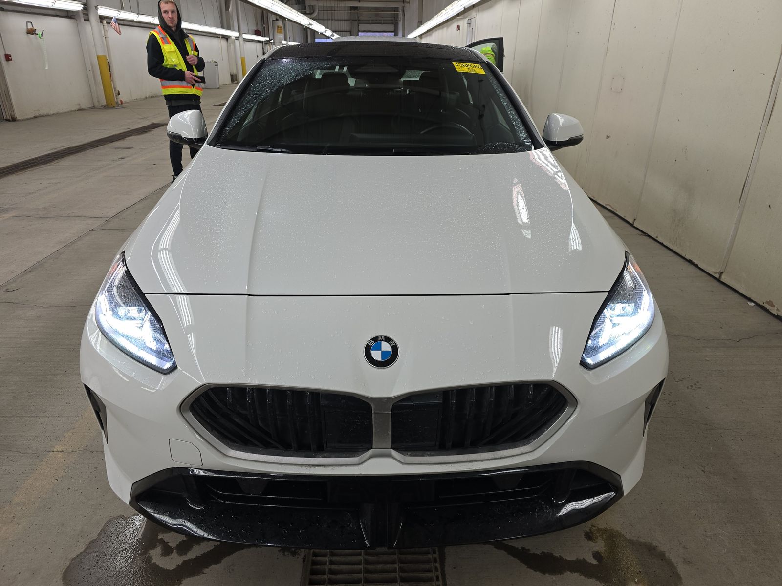 2025 BMW 2 Series 228i xDrive AWD