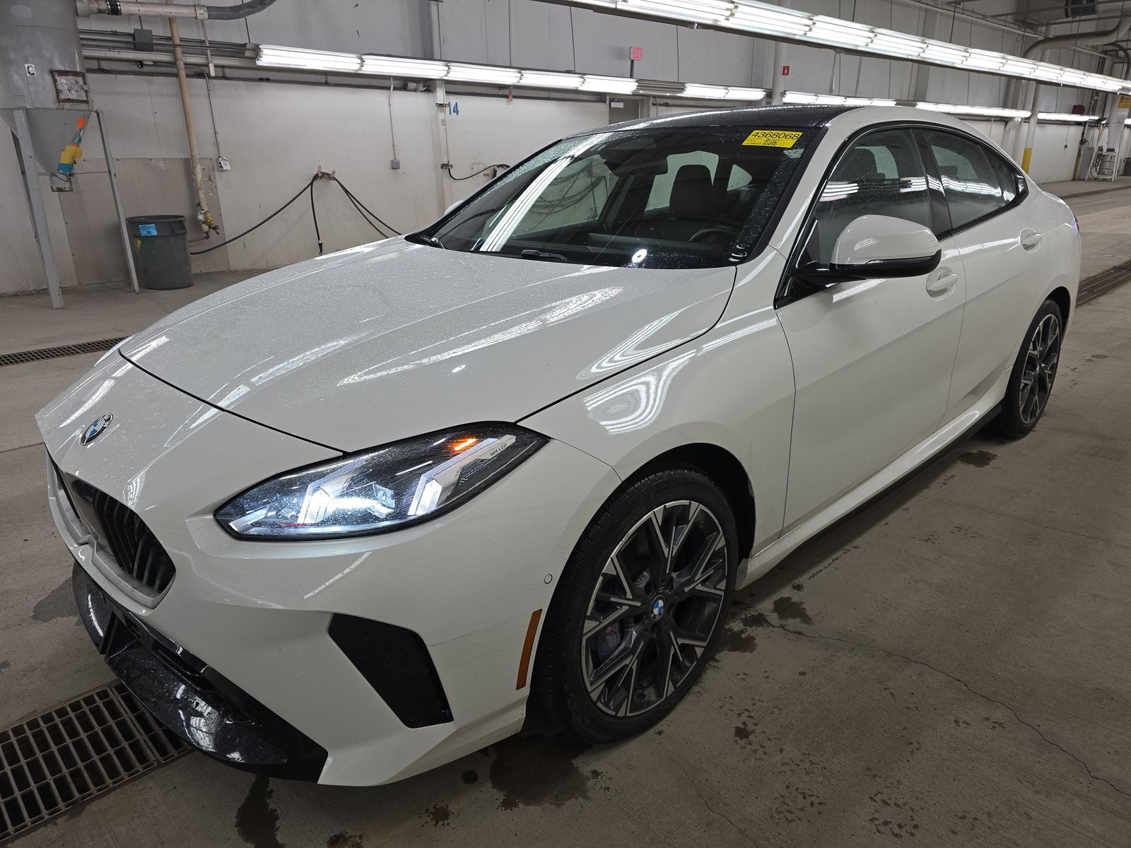 2025 BMW 2 Series 228i xDrive AWD