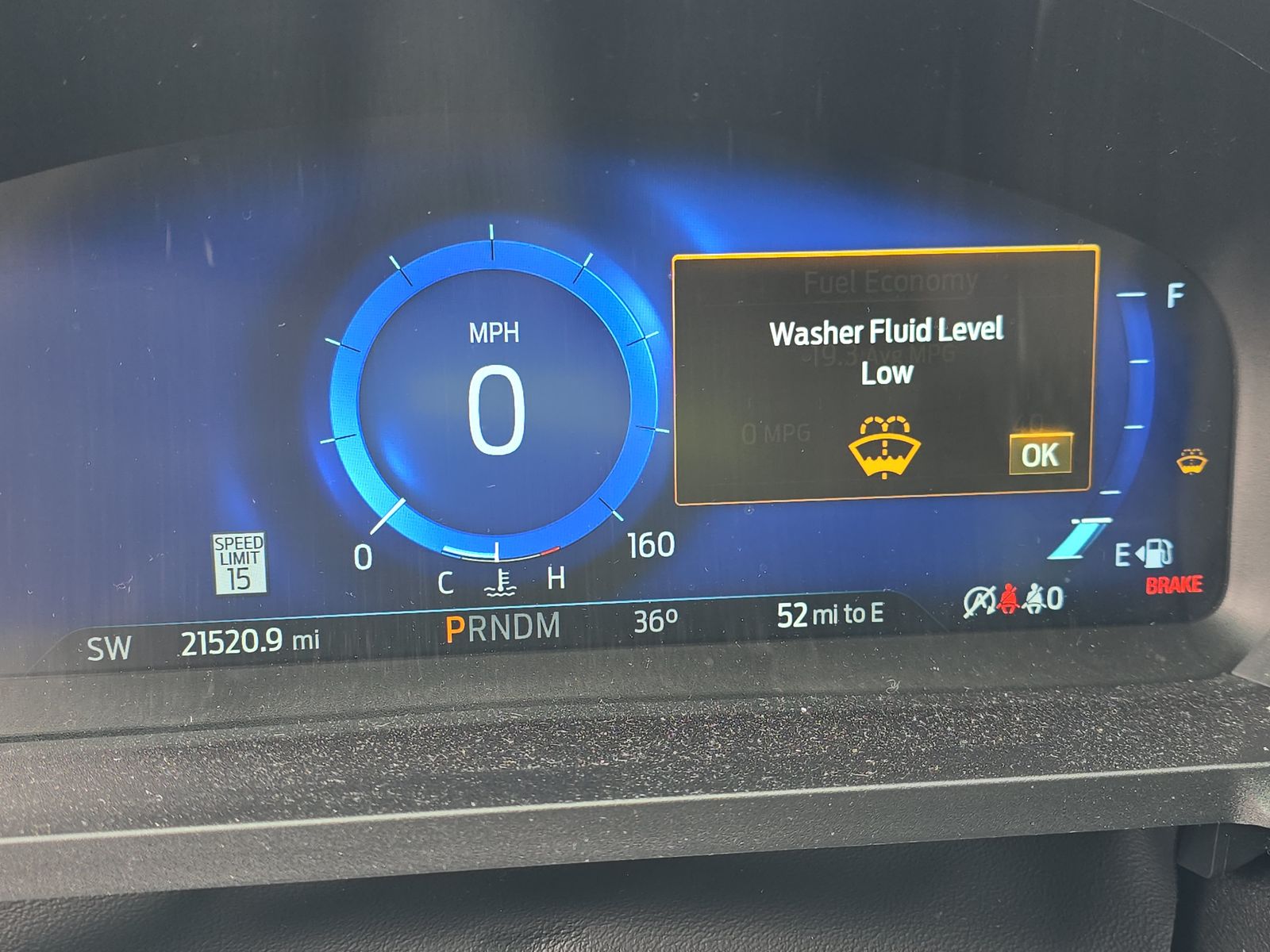 2023 Ford Explorer ST AWD