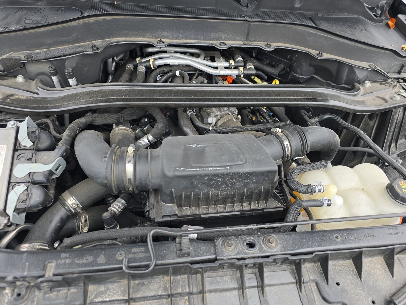 2023 Ford Explorer ST AWD