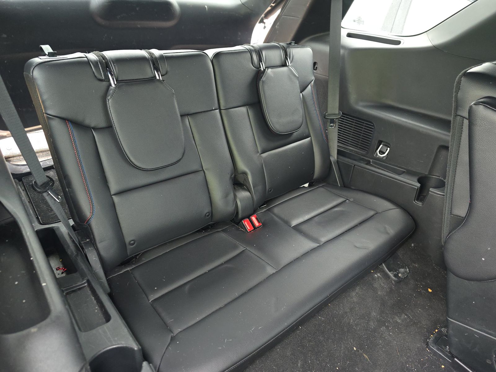 2023 Ford Explorer ST AWD