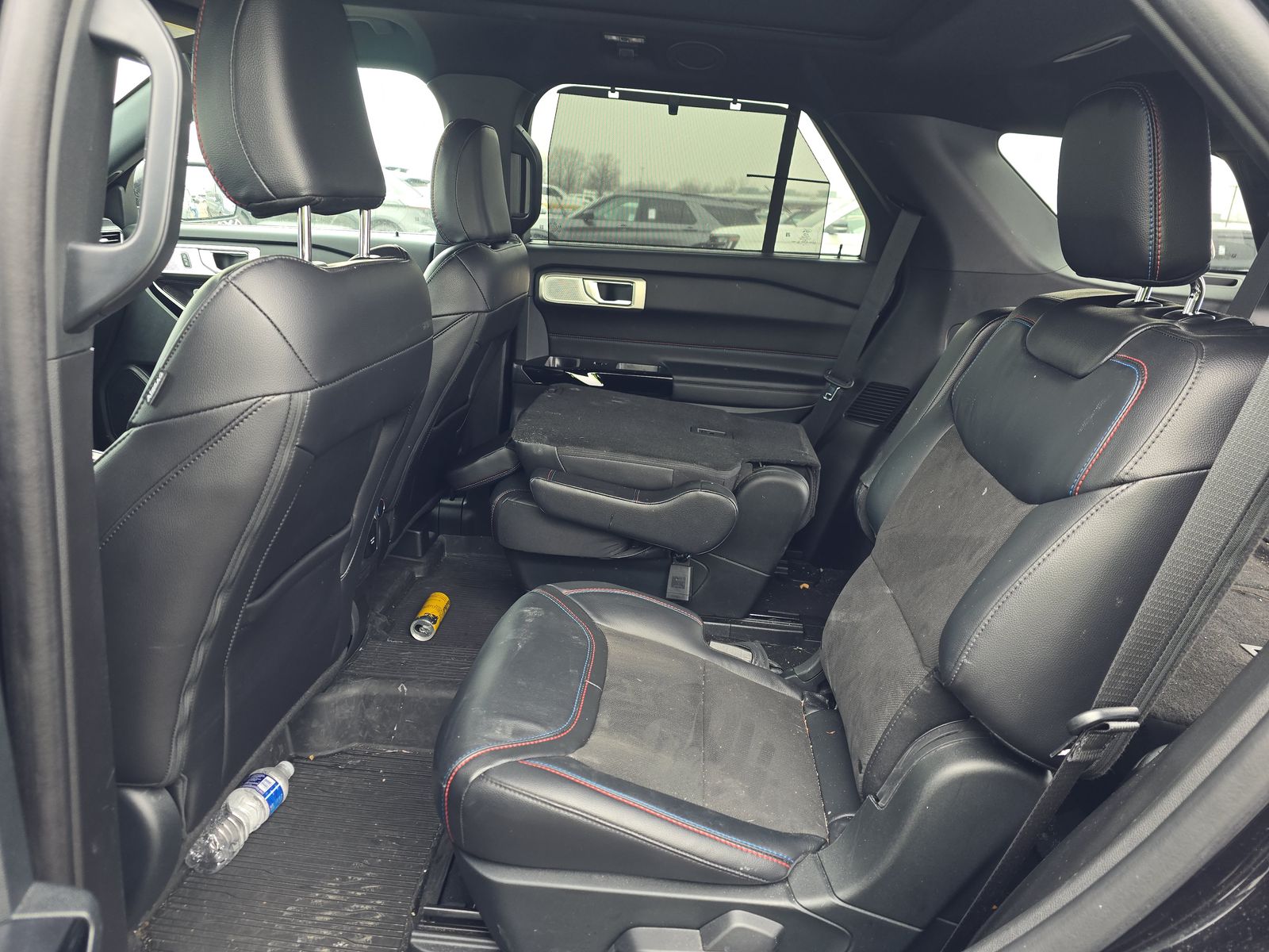 2023 Ford Explorer ST AWD