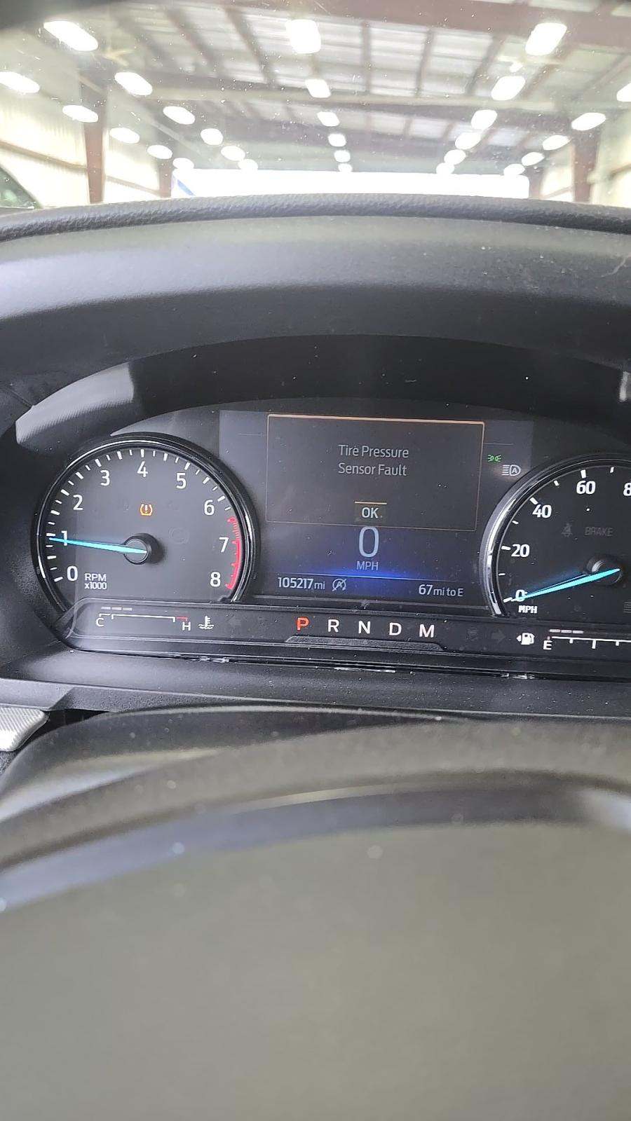 2020 Ford Explorer XLT AWD